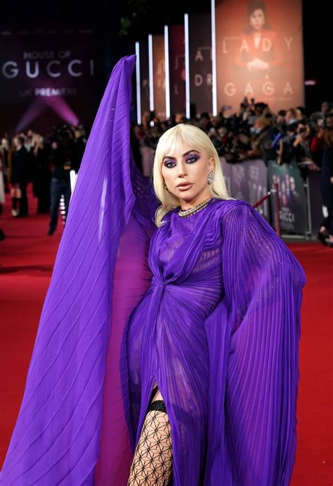 lady gaga house of gucci dresses|lady gaga gucci outfits.